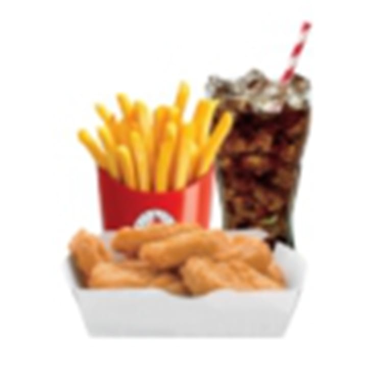 Our Delicious Fries