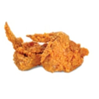 Crispy Chicken Wings
