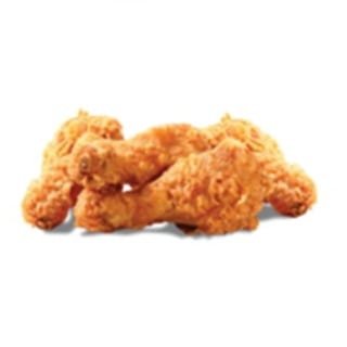 Crispy Drumsticks Legs