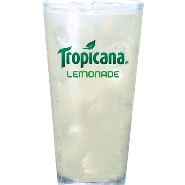 Tropicana (L).