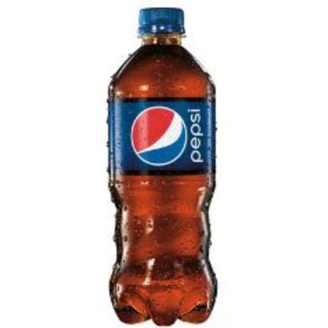 Pepsi.