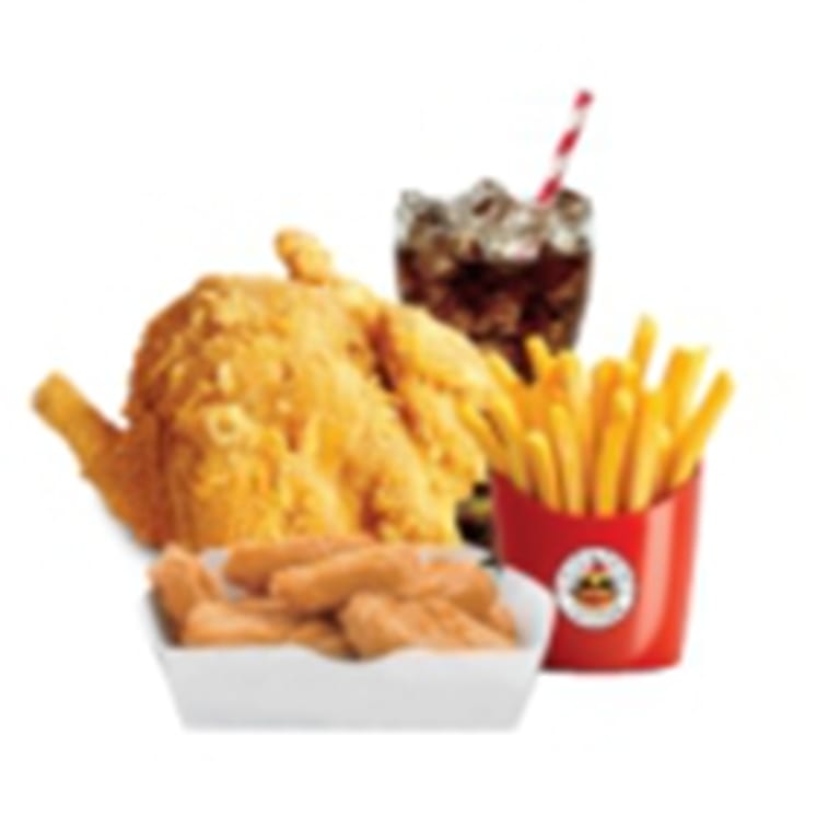 Burger Bliss: Juicy Creations and Classic Favorites