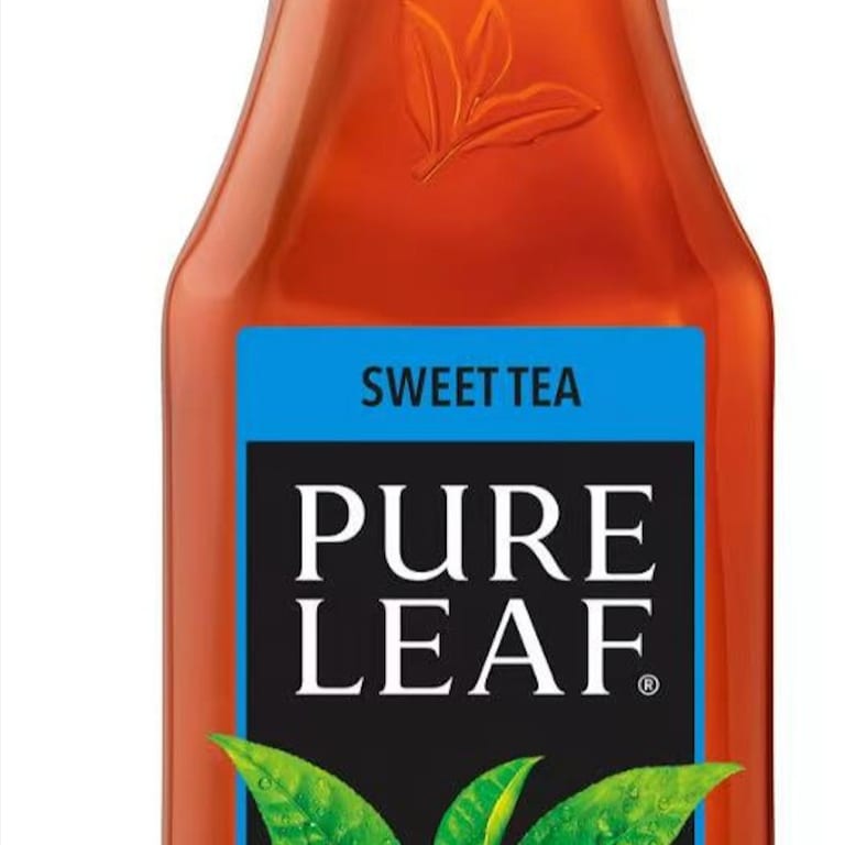 Indulge in Our Sweet Tea