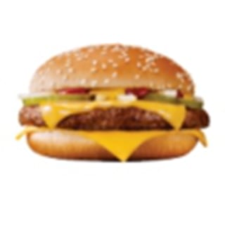Angus Beef Burger